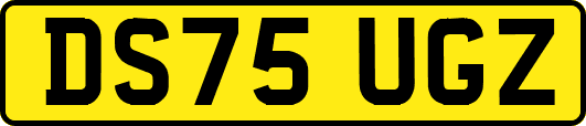 DS75UGZ