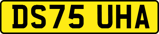 DS75UHA