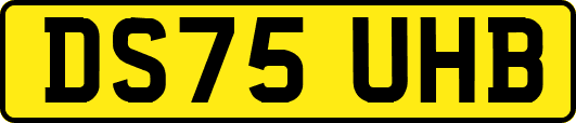 DS75UHB