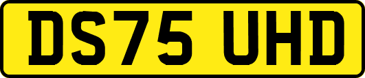 DS75UHD