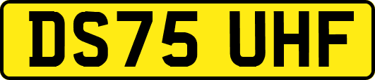 DS75UHF