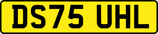 DS75UHL