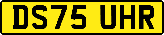 DS75UHR