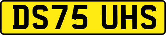 DS75UHS