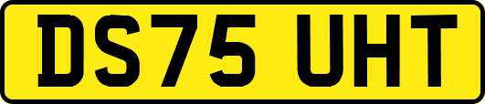 DS75UHT