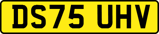 DS75UHV