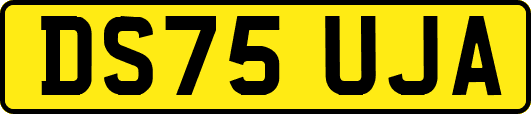 DS75UJA