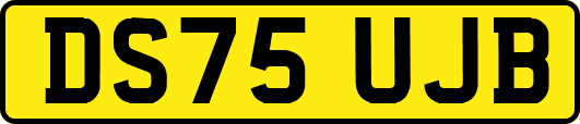 DS75UJB