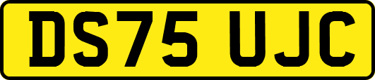 DS75UJC