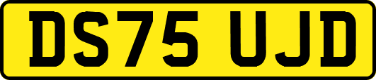 DS75UJD