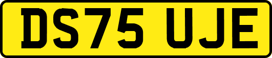 DS75UJE