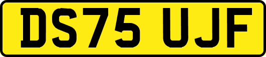 DS75UJF