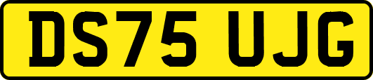 DS75UJG