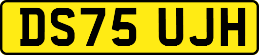 DS75UJH