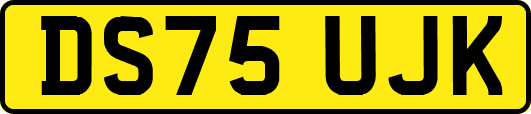 DS75UJK