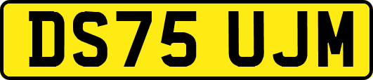 DS75UJM