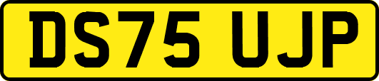 DS75UJP