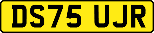 DS75UJR