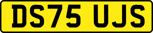DS75UJS