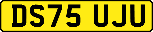DS75UJU