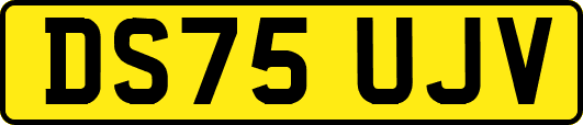 DS75UJV