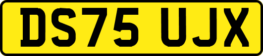 DS75UJX