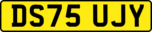 DS75UJY