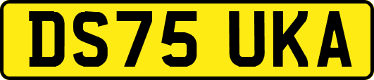 DS75UKA