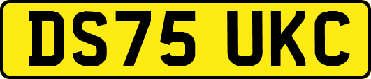 DS75UKC