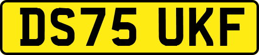 DS75UKF