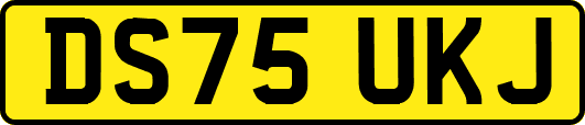 DS75UKJ