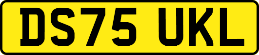 DS75UKL