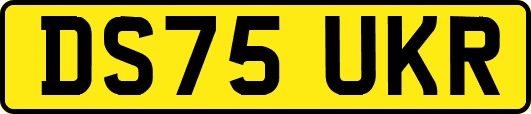 DS75UKR