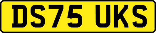 DS75UKS