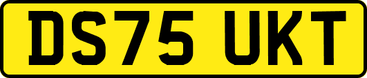 DS75UKT