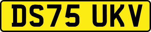 DS75UKV