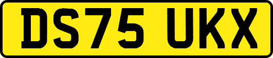 DS75UKX