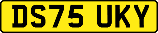 DS75UKY