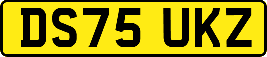 DS75UKZ