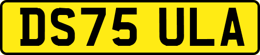 DS75ULA