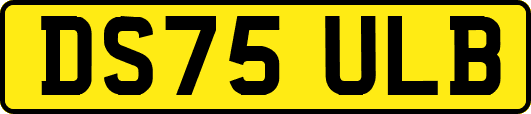 DS75ULB