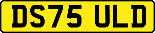 DS75ULD