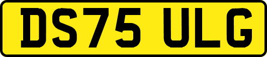 DS75ULG