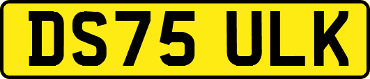 DS75ULK