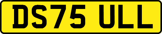 DS75ULL