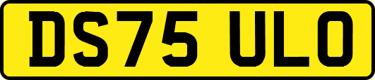 DS75ULO