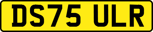DS75ULR