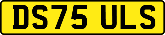 DS75ULS