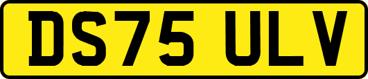 DS75ULV
