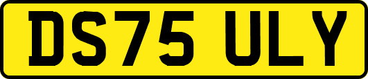 DS75ULY